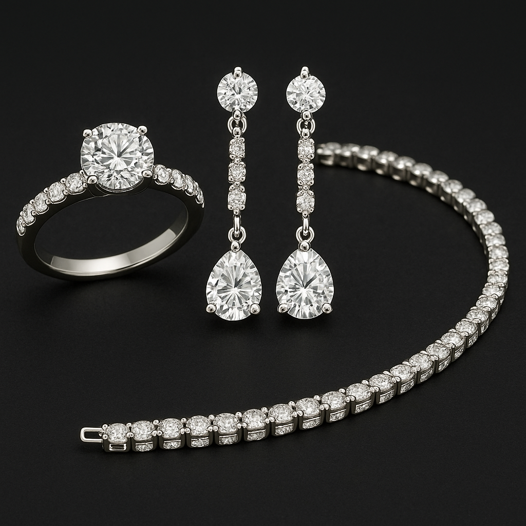 Fine Jewelry