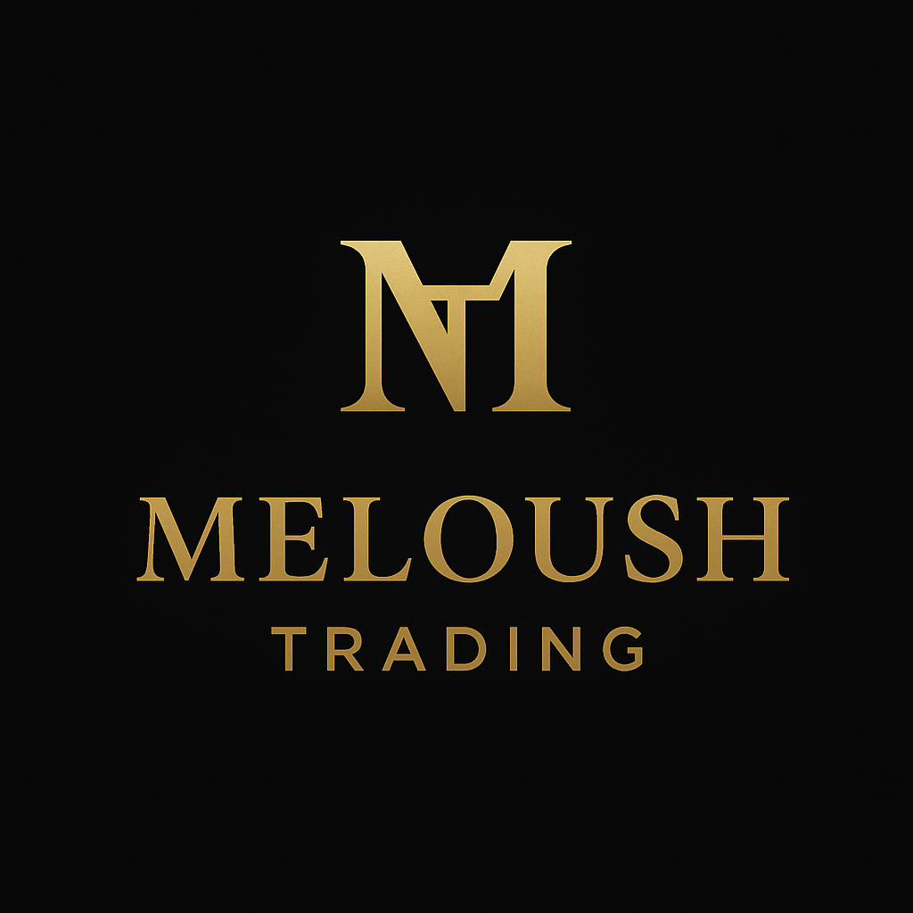 Meloush Trading FZCO Logo